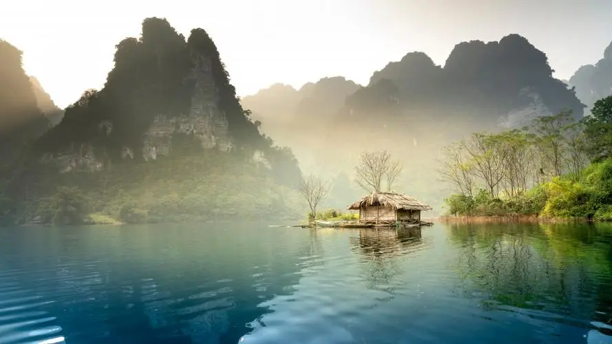 环保智能科技
